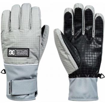 DC Shoes Franchise - Guantes para Snowboard/Esquí - Hombre - M