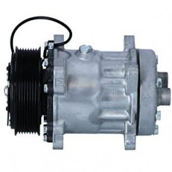 Compresor de aire acondicionado EASY FIT NRF 32874, tipo: compresor, características: compatible con sistemas de aire acondicionado, modelo NRF 32874