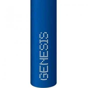 Genesis Cable 50781106 24/4PR Category 5e CMR/FT4 Blue Box