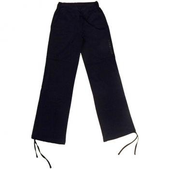 Everlast pantalones con couliss THERESA JERSEY STRETCH 20W464J60 la 2000-XS