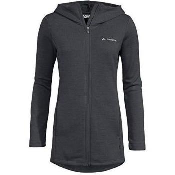 VAUDE Women's Soesto Jacket II Jacke, Mujer, Eclipse, 34