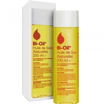 Bio-Oil Skincare Oil (Natural) 200ml