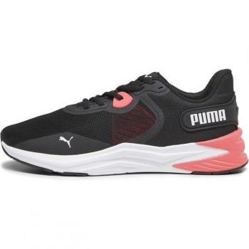 Zapatillas de Fitness Puma Disperse XT 3 para Mujer en Negro