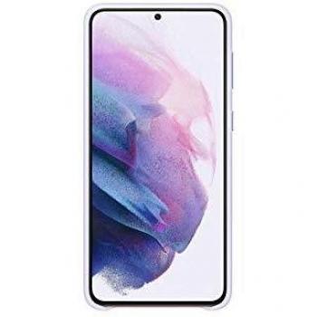 Samsung Galaxy S21 Plus LED Smart Cover Funda Violeta EF-KG996CVEGWW