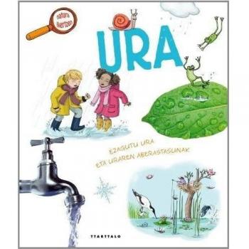 Ura