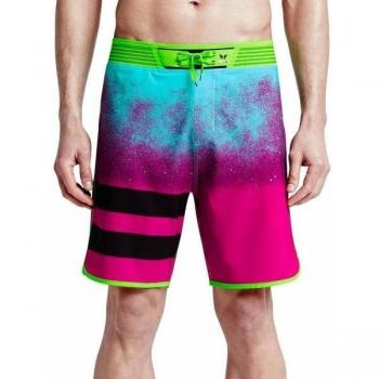 Hurley - Hyperwave Warp Bdst Phantom, color multicolor , talla 34