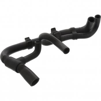 Manguera del radiador FEBI BILSTEIN 45656 - Radiator Hose, compatible con múltiples modelos de vehículos, fabricada en material resistente a altas temperaturas y presión, diseño optimizado para un ajuste perfecto y durabilidad prolongada