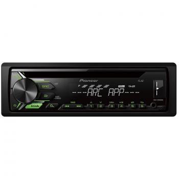 Pioneer DEH-1900UBG - Autorradio