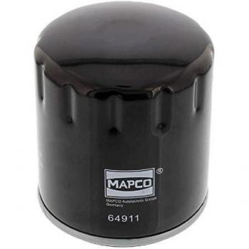 Mapco 64911 - Filtro de Aceite