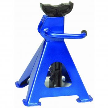 Cartrend 10911 - Soporte para chasis, color azul