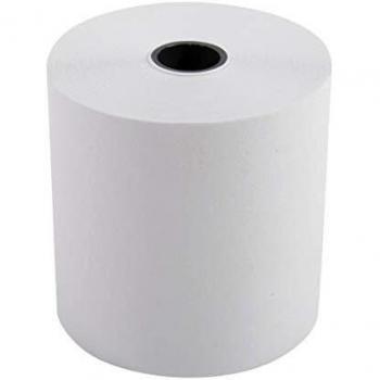 Rollo sumadora exacompta electro 57 mm 60 gm2