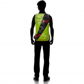 Millet Matrix 25 Mochila de acampada, Unisex adulto, Verde