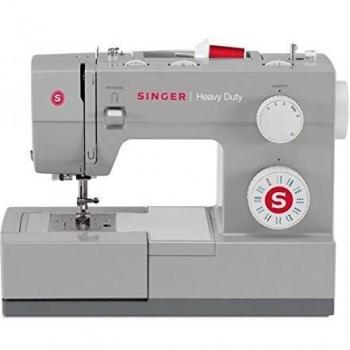 Estructura de metal-máquina de coser Singer 4423 - Grey.
