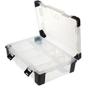 Drako M118319 - Caja organizadora plastico n5