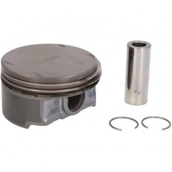Pistón MAHLE ORIGINAL 0831301