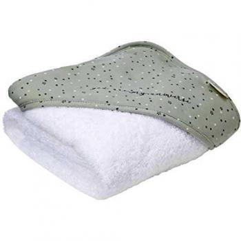 Bimbi Casual Maxicapa Baño 100X100 007 Planet 507 16 - Toallas, unisex