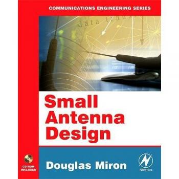 Small Antenna Design