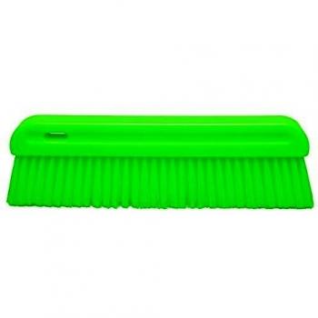 Maya 52126 - Cepillo para Harina, Fibra Muy Suave, 300 x 20 mm, Verde