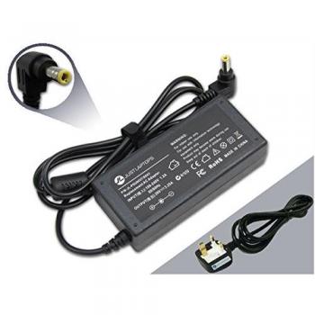 Chaplet Ilufa 820 de corriente compatible Cargador de alimentación D '?Nergie ordenador portátil