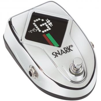 Snark SN10 Stage and Studio Chromatic Pedal Tuner