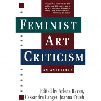 Feminist Art Criticism: An Anthology