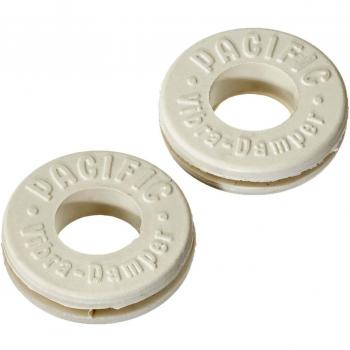 Pacific Absorbente de vibración para Raquetas Vibra Damper 2, PC-4135.00.11, 2 Unidades
