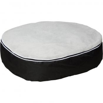 Cama para mascotas con funda desenfundable y lavable