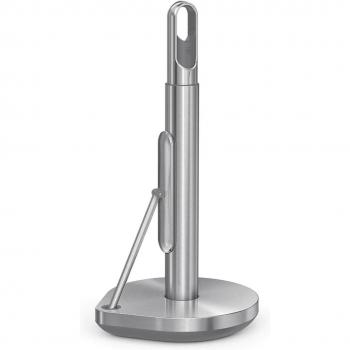 Portarrollos de papel con pulverizador Simplehuman KT1196