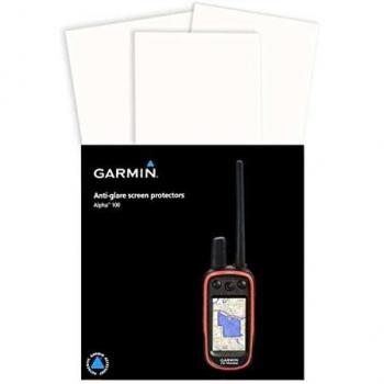 Garmin 010-11828-05 Alpha - Protector de Pantalla