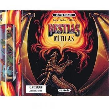 Bestias Miticas
