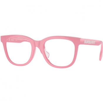 Burberry JB2002U Kids 4084 Kids' Eyeglasses Pink Size 45 - Blue Light Block Available