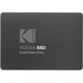 Disco Duro SSD Interno KODAK x120pro 512GB SATA III 2.5 para Laptop y Desktop