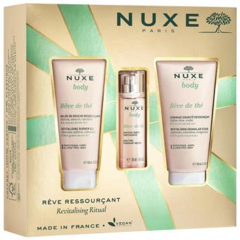 Nuxe Cofre Réve de Thé Ritual Revitalizante