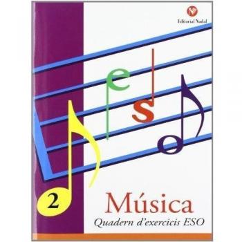 MUSICA, 2 ESO