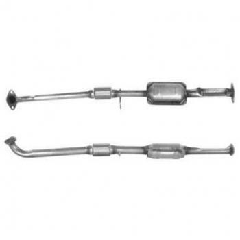 Bm Catalysts BM90701H Catalytic Converter