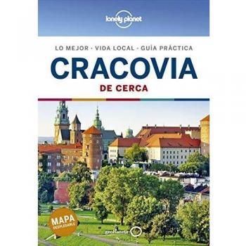 Cracovia De cerca 1