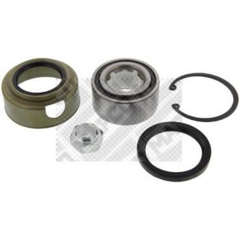 Kit de cojinete de rueda MAPCO 26595