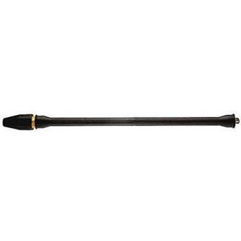 MAKITA HW40551 HW40551-Lanza con Boquilla Plana para hidrolimpiadoras hw151, Negro