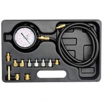 Manómetro de presión de aceite Yato YT-73030