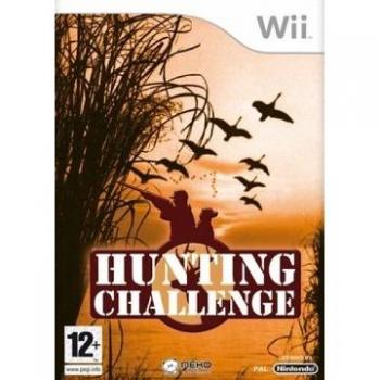 Hunting Challenge
