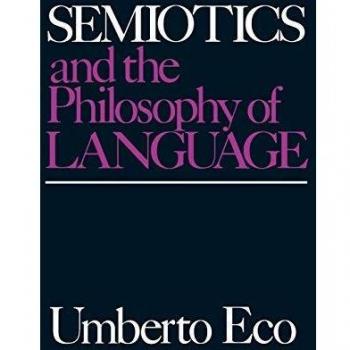 Semiotics and the Philosophy of Language