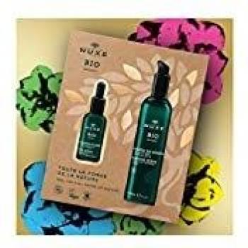 Nuxe Luxury Box Anti-Aging Serum 30ml + Moringa Micellar Water 200ml