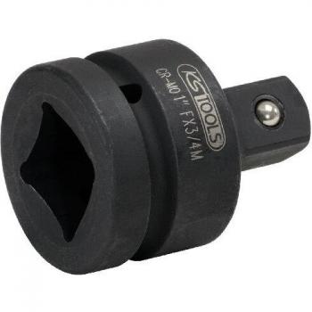 KS Tools 515.1798 Adaptador de impacto 1F x 3/4M