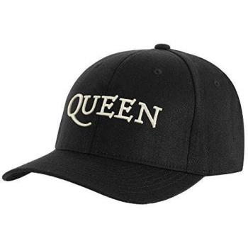 ROCKOFF TRADE Queen - Logo Baseball Cap