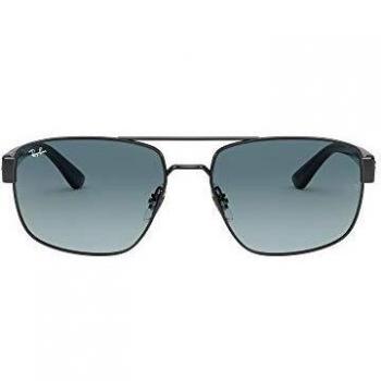 Ray-Ban 0RB3663004-3M, Mehrfarbig, 0 Unisex Adulto