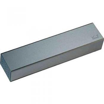Dorma TS 92 B, en 1 – 4, sin Carril de deslizamiento, flügelb. De 1100 mm, RAL 9016; 1 pieza