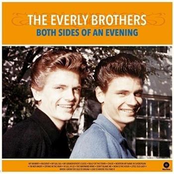 Both Sides of an Evening [Vinilo]