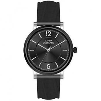 Carlo Cantinaro CC1003GL005 Mens Watch