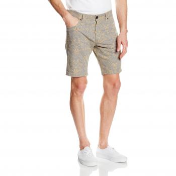 O 'Neill - Pantalón corto para hombre, multicolor
