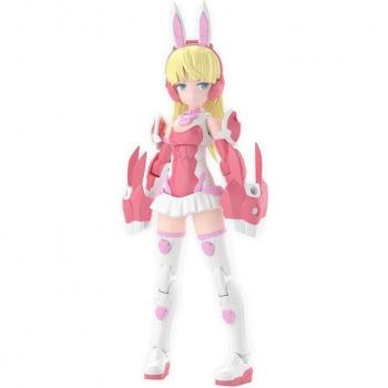 Lámpara 3D Bandai Figura Sis-T00 Lirinel Color A